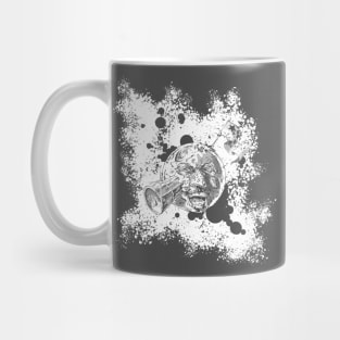 Moonface Mug